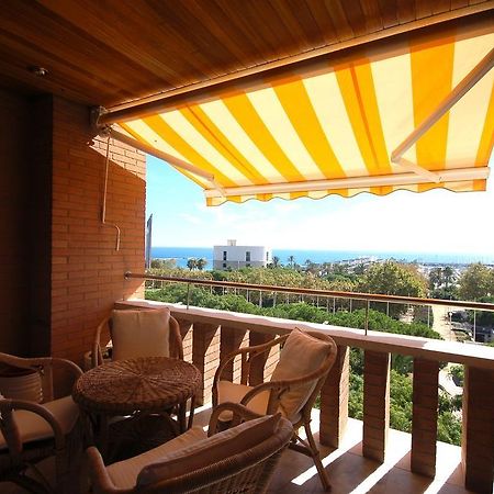 Lets Holidays Apartment Sea Views In Barcelona Phòng bức ảnh