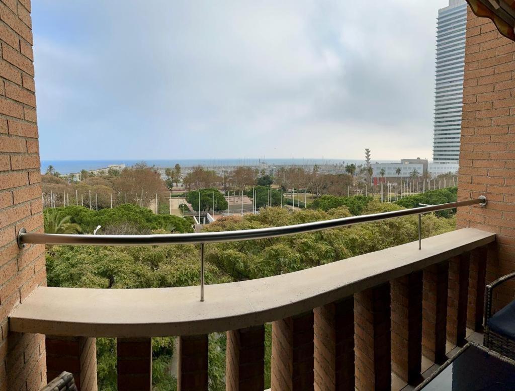 Lets Holidays Apartment Sea Views In Barcelona Ngoại thất bức ảnh
