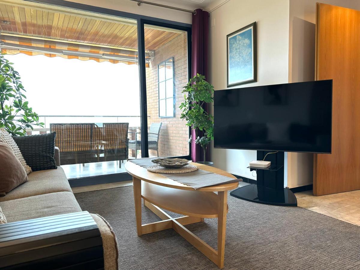 Lets Holidays Apartment Sea Views In Barcelona Ngoại thất bức ảnh
