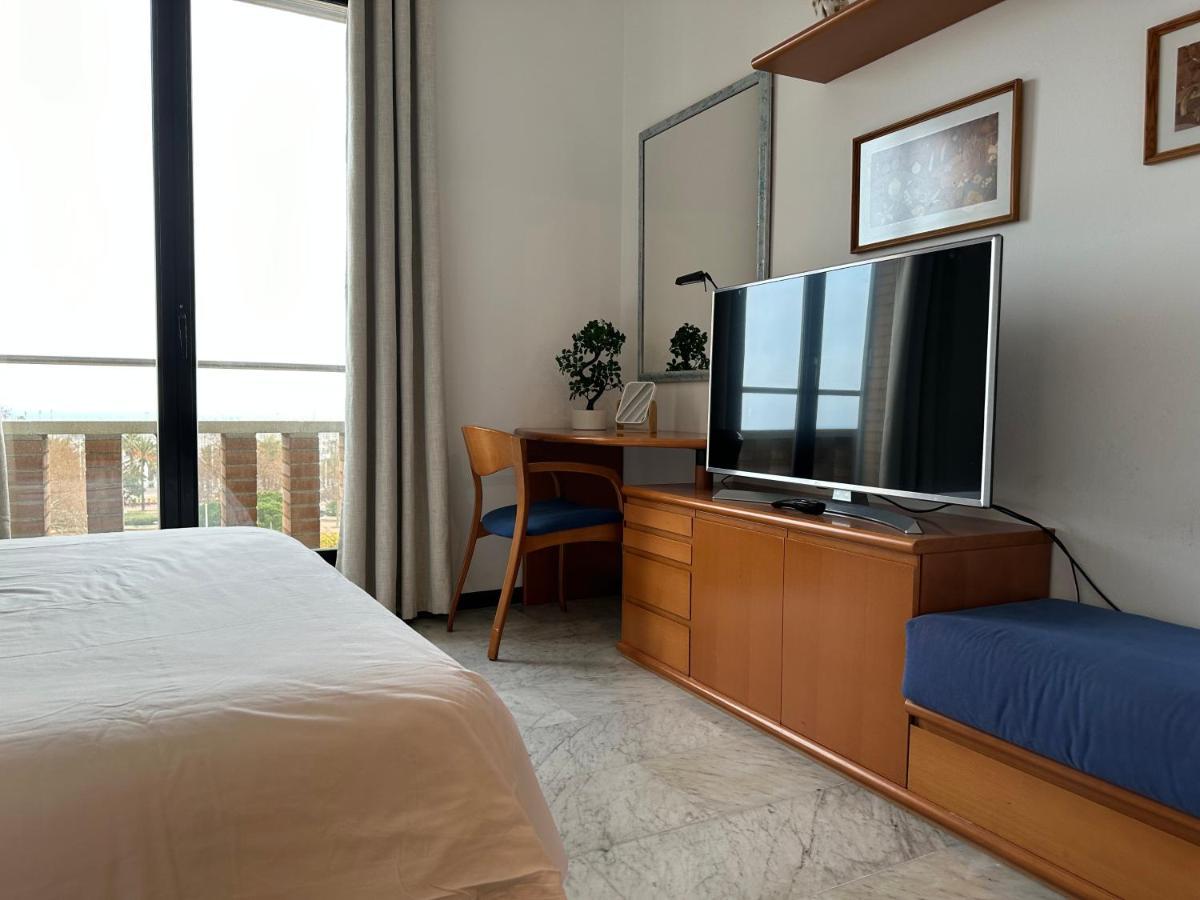 Lets Holidays Apartment Sea Views In Barcelona Ngoại thất bức ảnh