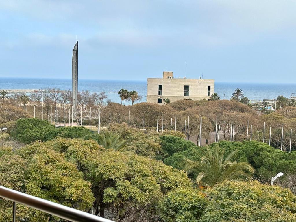 Lets Holidays Apartment Sea Views In Barcelona Ngoại thất bức ảnh