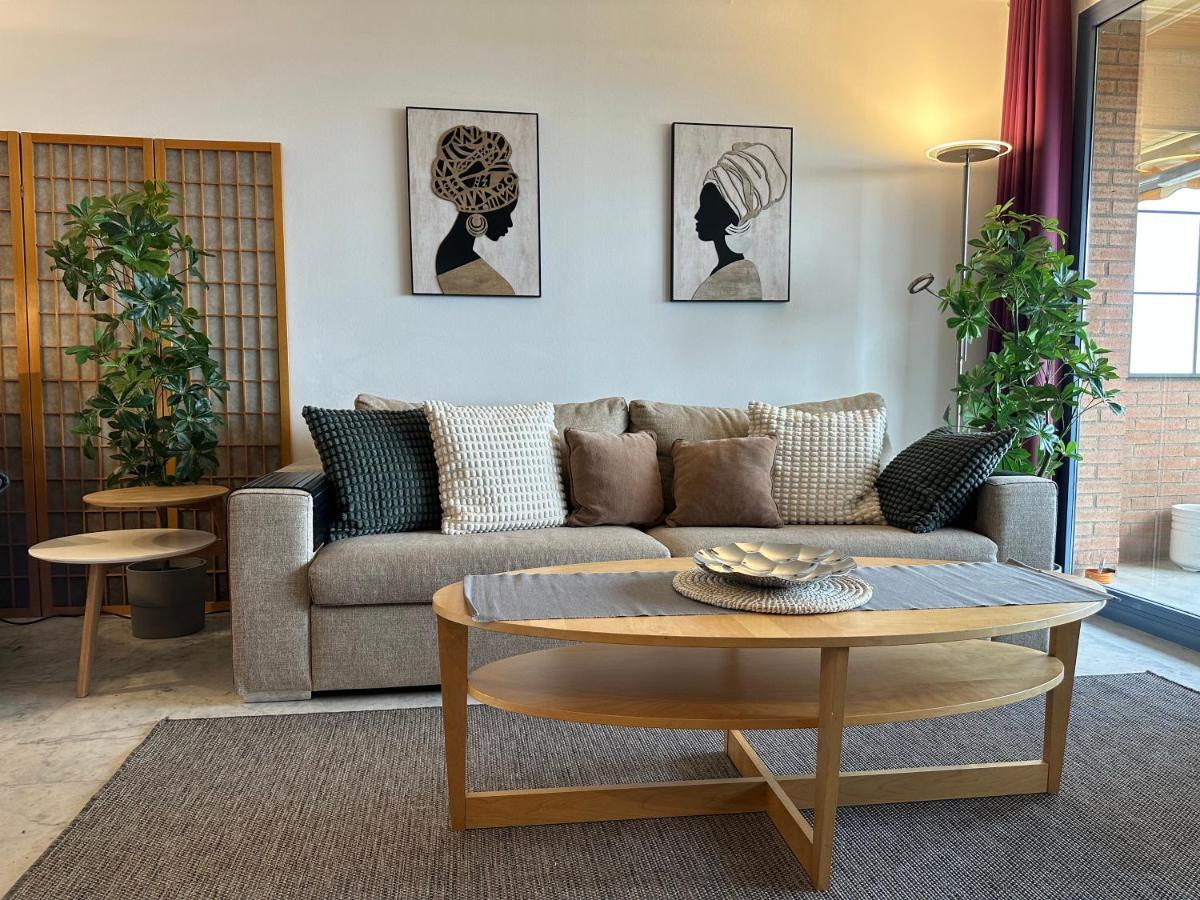 Lets Holidays Apartment Sea Views In Barcelona Ngoại thất bức ảnh
