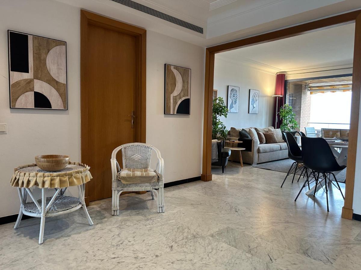 Lets Holidays Apartment Sea Views In Barcelona Ngoại thất bức ảnh
