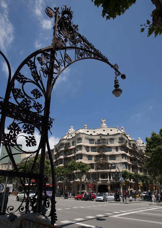 Lets Holidays Apartment Sea Views In Barcelona Phòng bức ảnh