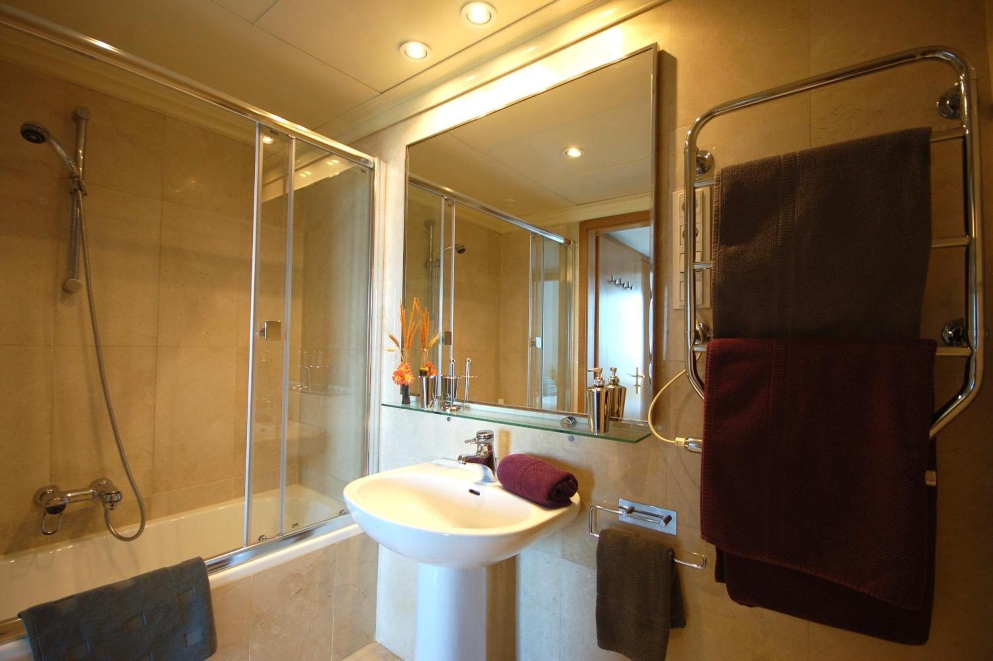 Lets Holidays Apartment Sea Views In Barcelona Ngoại thất bức ảnh