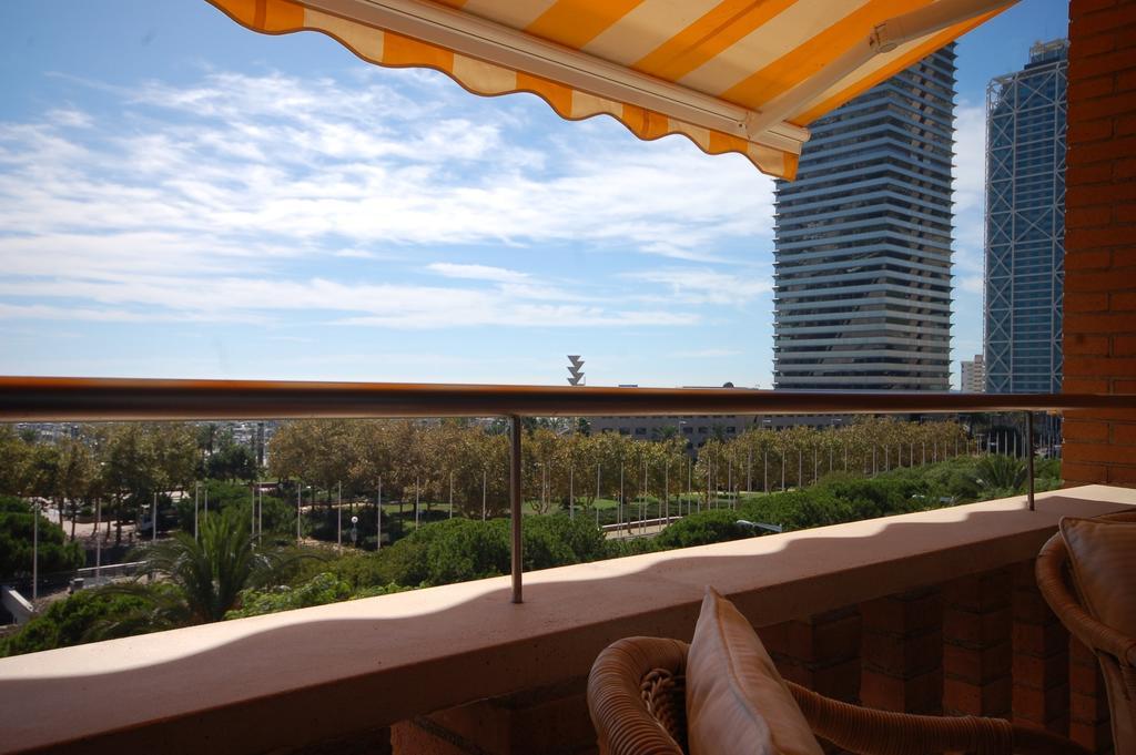 Lets Holidays Apartment Sea Views In Barcelona Phòng bức ảnh