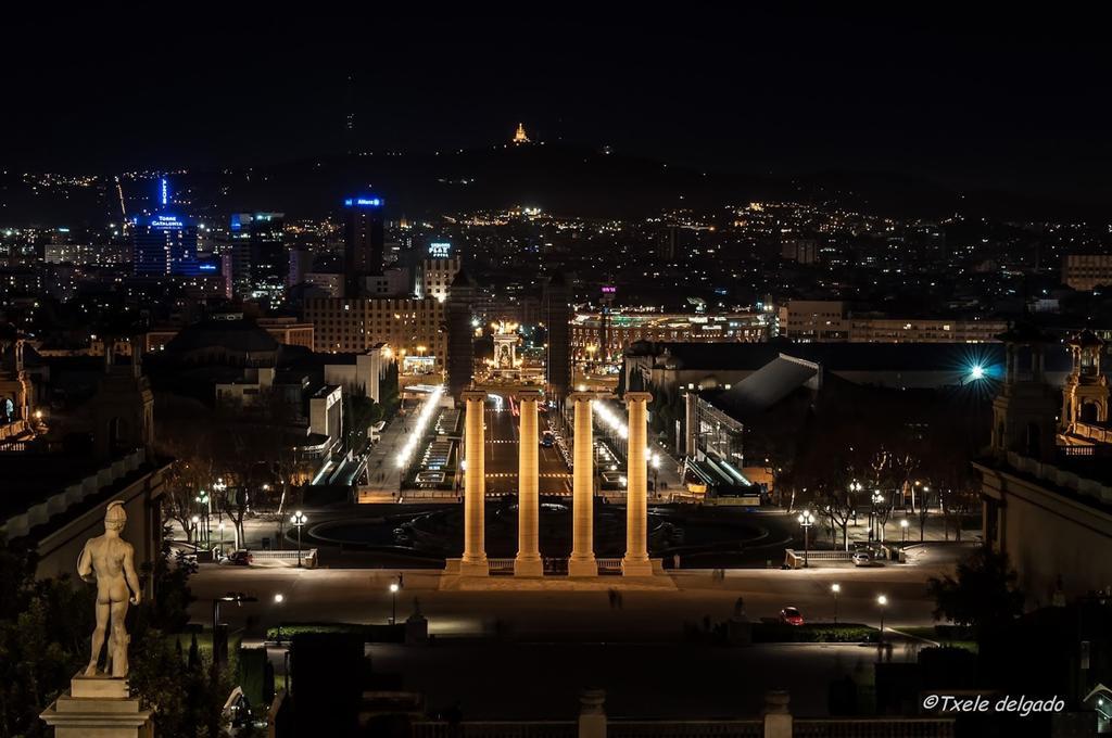 Lets Holidays Apartment Sea Views In Barcelona Phòng bức ảnh