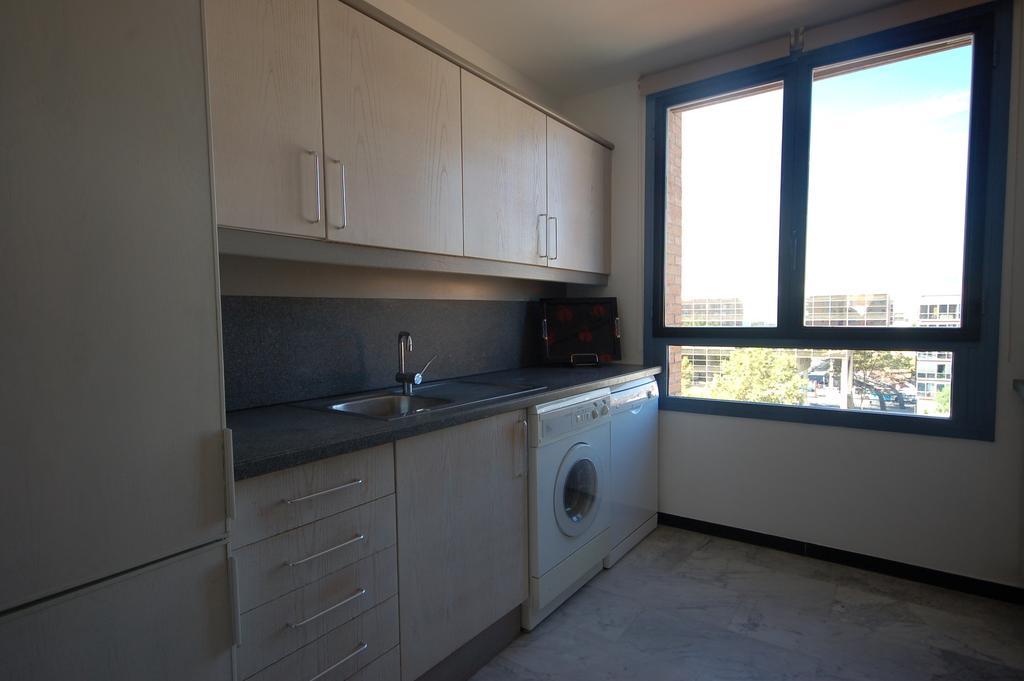 Lets Holidays Apartment Sea Views In Barcelona Phòng bức ảnh