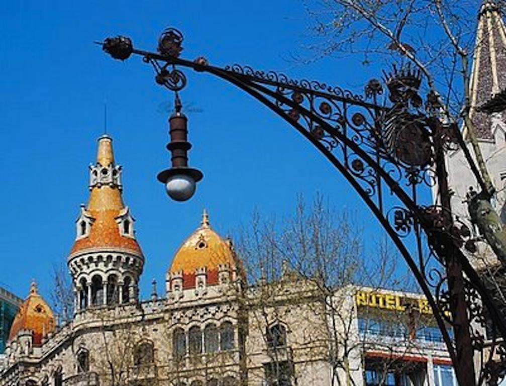 Lets Holidays Apartment Sea Views In Barcelona Phòng bức ảnh