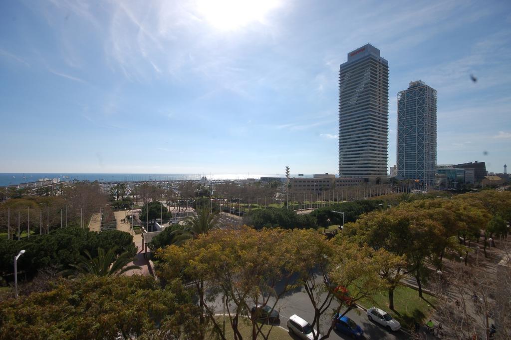 Lets Holidays Apartment Sea Views In Barcelona Phòng bức ảnh