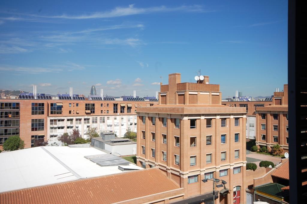 Lets Holidays Apartment Sea Views In Barcelona Phòng bức ảnh