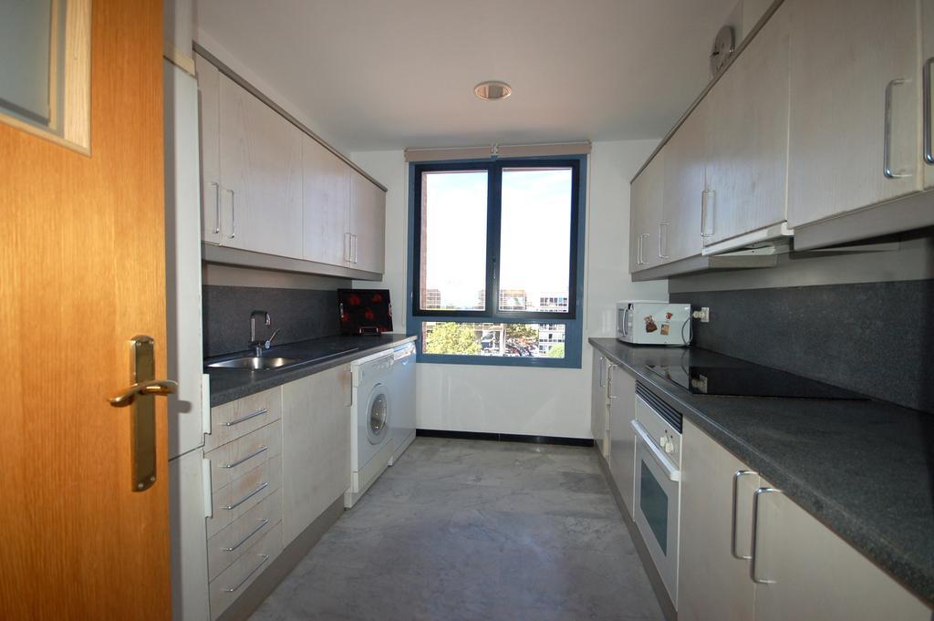 Lets Holidays Apartment Sea Views In Barcelona Phòng bức ảnh