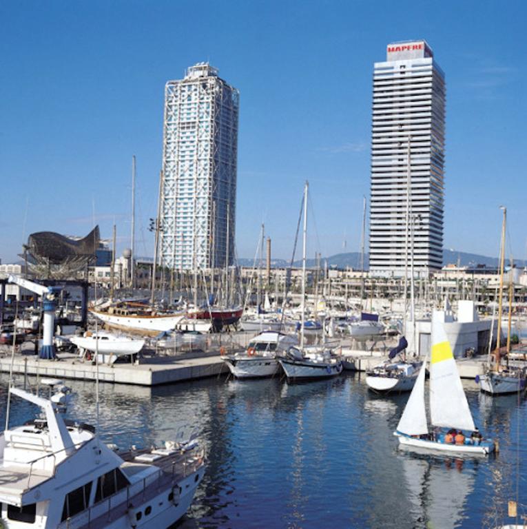Lets Holidays Apartment Sea Views In Barcelona Phòng bức ảnh