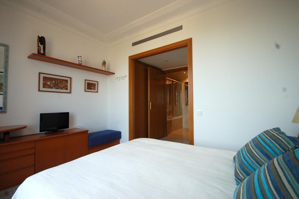 Lets Holidays Apartment Sea Views In Barcelona Phòng bức ảnh