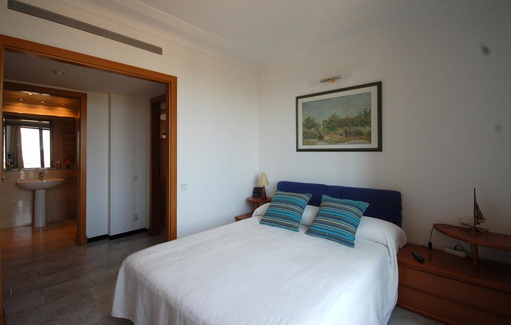 Lets Holidays Apartment Sea Views In Barcelona Phòng bức ảnh