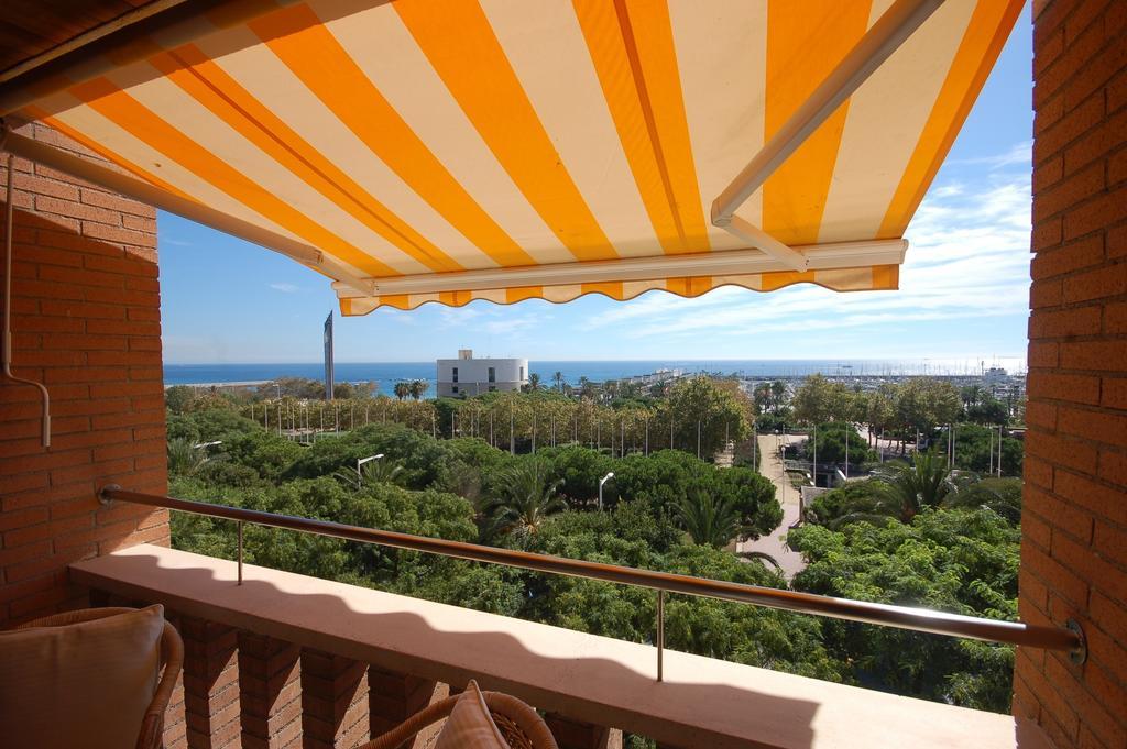 Lets Holidays Apartment Sea Views In Barcelona Phòng bức ảnh