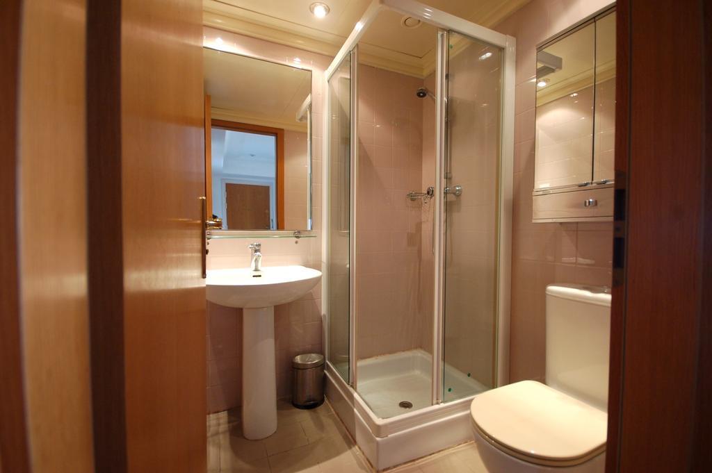 Lets Holidays Apartment Sea Views In Barcelona Phòng bức ảnh